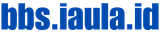 Bbs.iaula.id